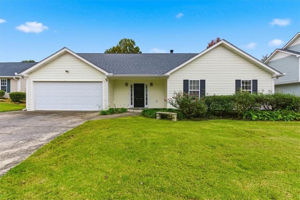 9 Redfern Trail, Rome, GA 30165