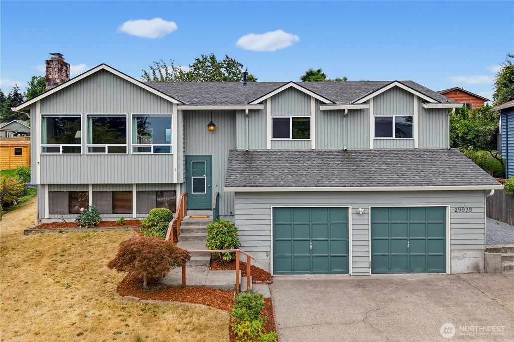29939 56th Place S, Auburn, WA 98001
