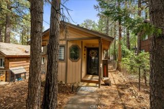 267 Spruce Lane, Sugarloaf, CA 92386