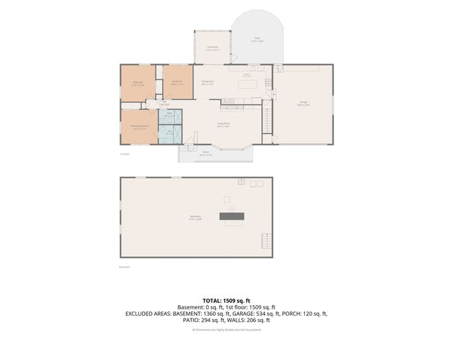 237 Beachview Lane, North Barrington, IL 60010