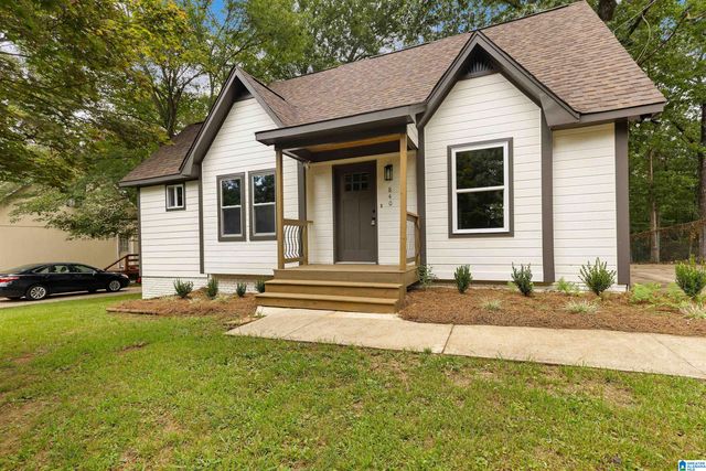 840 RIDGEWOOD DRIVE, Remlap, AL 35133