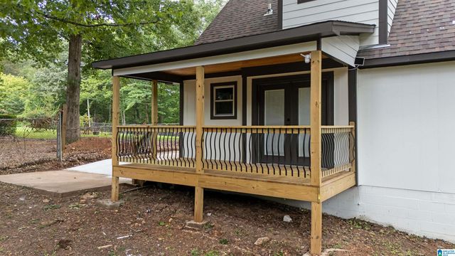 840 RIDGEWOOD DRIVE, Remlap, AL 35133