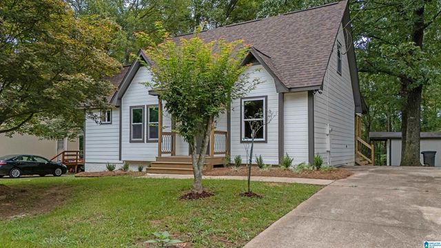 840 RIDGEWOOD DRIVE, Remlap, AL 35133