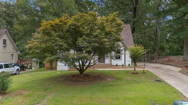 840 RIDGEWOOD DRIVE, Remlap, AL 35133