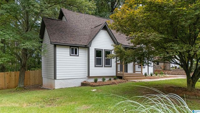 840 RIDGEWOOD DRIVE, Remlap, AL 35133