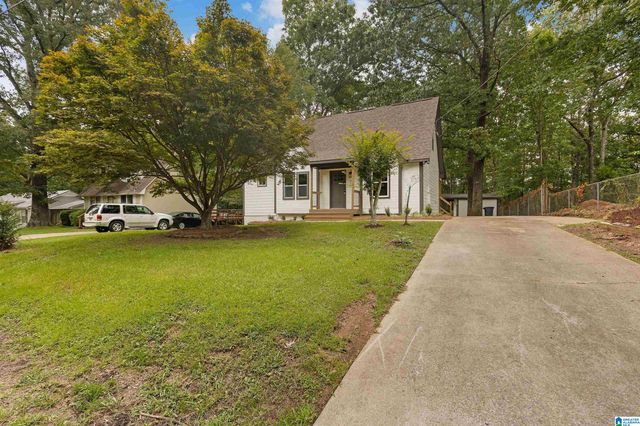 840 RIDGEWOOD DRIVE, Remlap, AL 35133