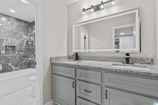 840 RIDGEWOOD DRIVE, Remlap, AL 35133