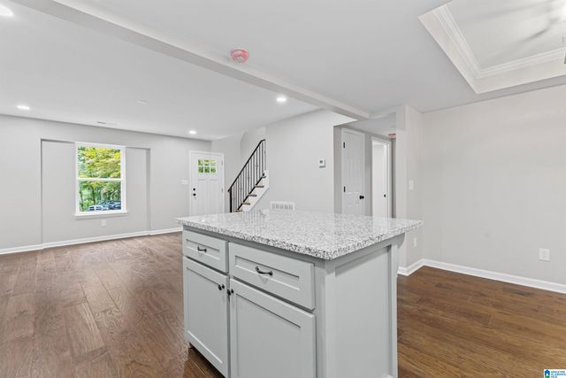 840 RIDGEWOOD DRIVE, Remlap, AL 35133