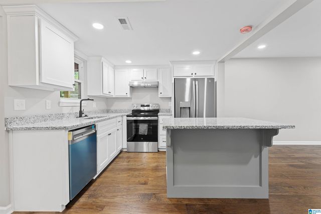 840 RIDGEWOOD DRIVE, Remlap, AL 35133