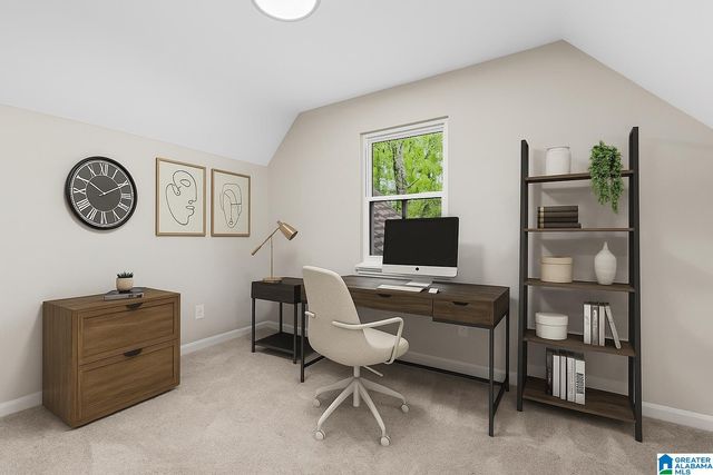 840 RIDGEWOOD DRIVE, Remlap, AL 35133