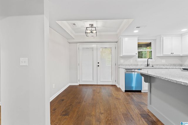 840 RIDGEWOOD DRIVE, Remlap, AL 35133