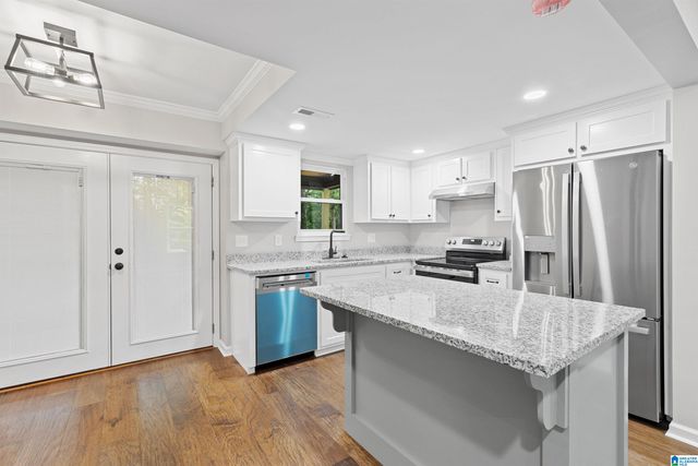 840 RIDGEWOOD DRIVE, Remlap, AL 35133