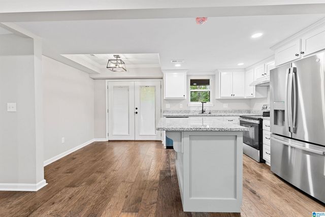 840 RIDGEWOOD DRIVE, Remlap, AL 35133