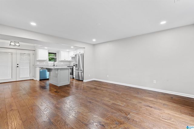 840 RIDGEWOOD DRIVE, Remlap, AL 35133