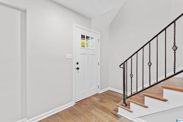 840 RIDGEWOOD DRIVE, Remlap, AL 35133