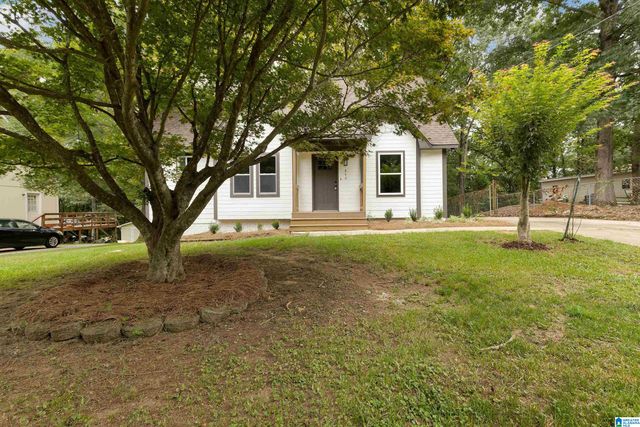 840 RIDGEWOOD DRIVE, Remlap, AL 35133