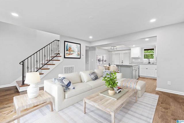 840 RIDGEWOOD DRIVE, Remlap, AL 35133