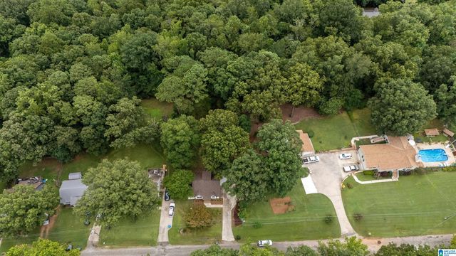 840 RIDGEWOOD DRIVE, Remlap, AL 35133