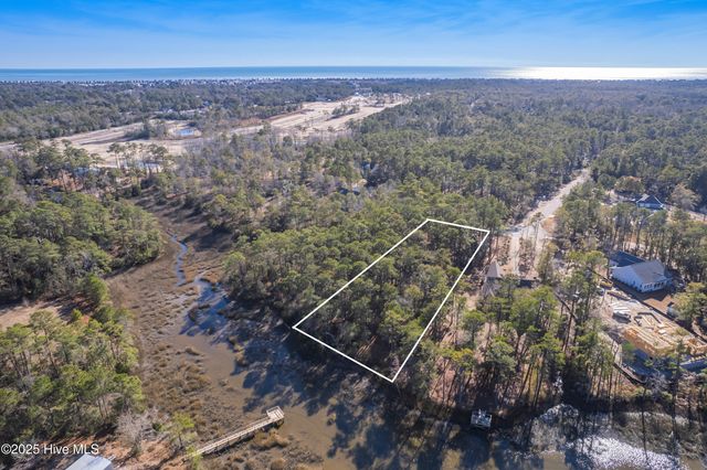 3318 Portside Drive SW, Supply, NC 28462