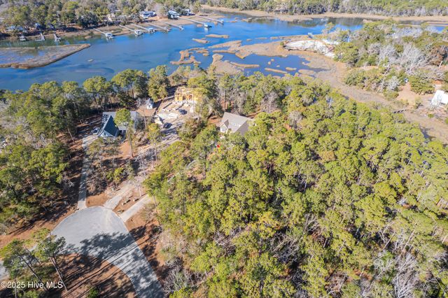 3318 Portside Drive SW, Supply, NC 28462