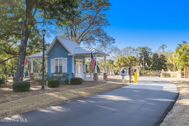 3318 Portside Drive SW, Supply, NC 28462