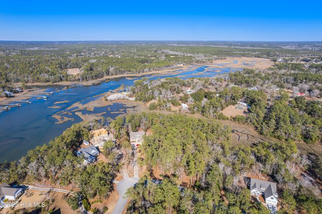 3318 Portside Drive SW, Supply, NC 28462