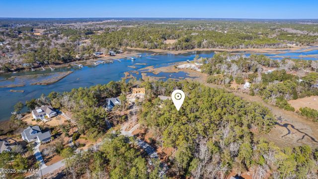 3318 Portside Drive SW, Supply, NC 28462