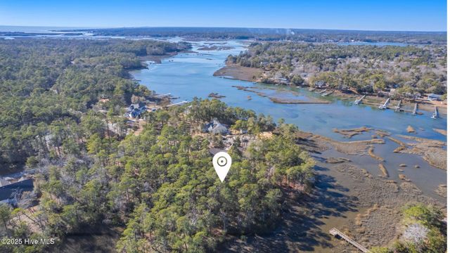 3318 Portside Drive SW, Supply, NC 28462