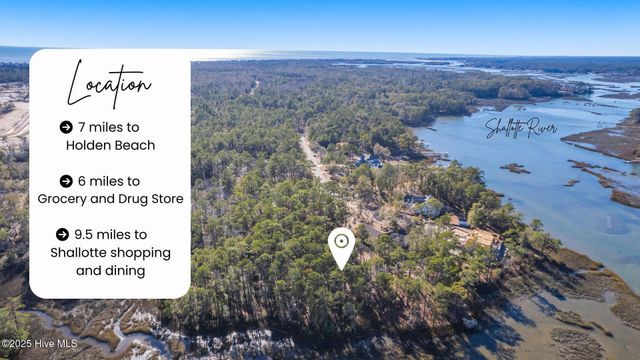 3318 Portside Drive SW, Supply, NC 28462