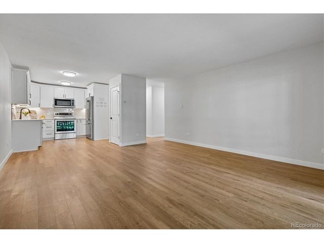 605 S Alton Way 12A, Denver, CO 80247