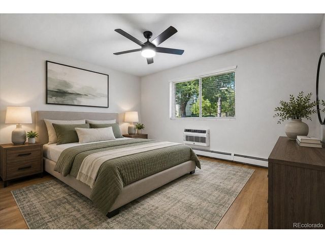 605 S Alton Way 12A, Denver, CO 80247