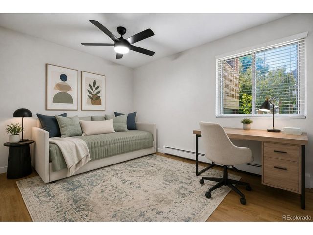 605 S Alton Way 12A, Denver, CO 80247