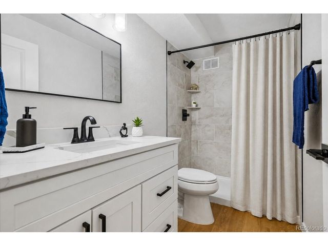 605 S Alton Way 12A, Denver, CO 80247