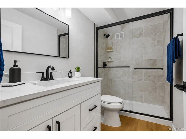 605 S Alton Way 12A, Denver, CO 80247