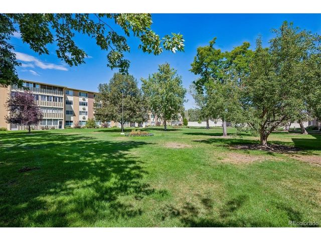 605 S Alton Way 12A, Denver, CO 80247