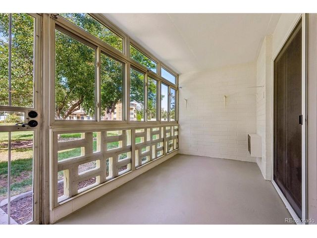 605 S Alton Way 12A, Denver, CO 80247