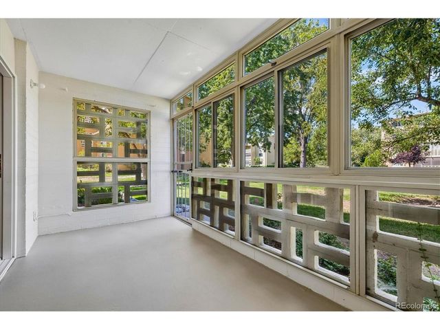 605 S Alton Way 12A, Denver, CO 80247