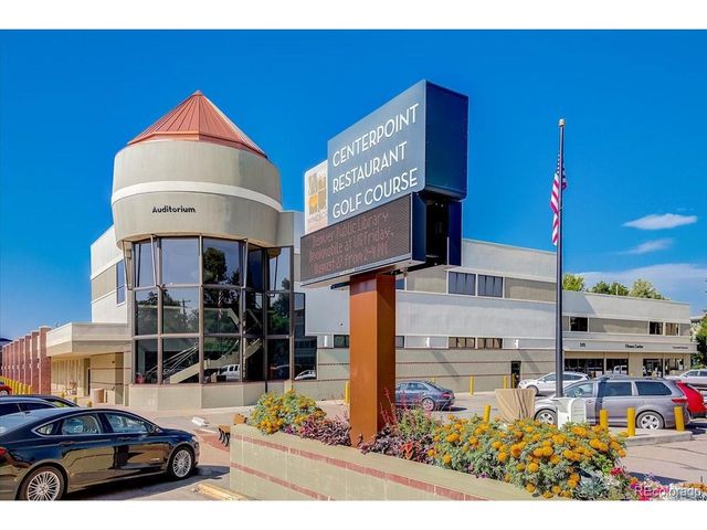 605 S Alton Way 12A, Denver, CO 80247