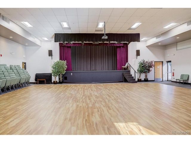 605 S Alton Way 12A, Denver, CO 80247