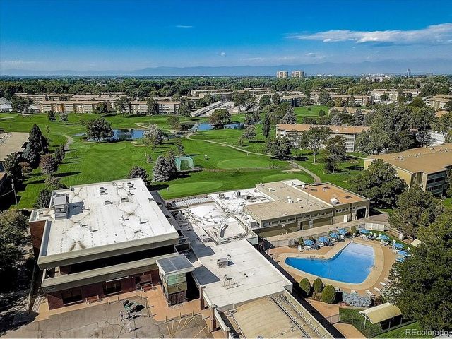 605 S Alton Way 12A, Denver, CO 80247