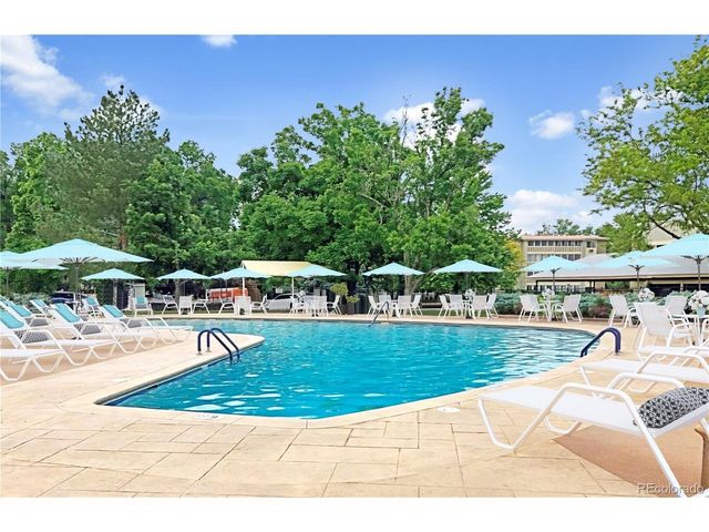 605 S Alton Way 12A, Denver, CO 80247
