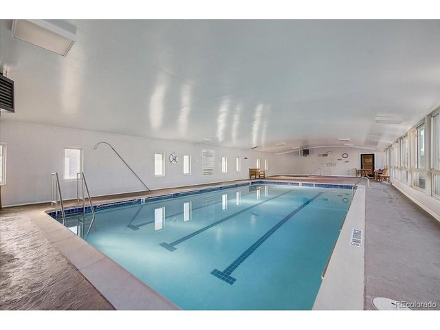 605 S Alton Way 12A, Denver, CO 80247