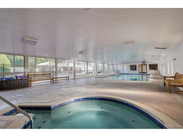 605 S Alton Way 12A, Denver, CO 80247