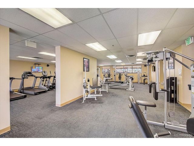 605 S Alton Way 12A, Denver, CO 80247
