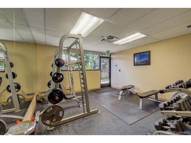 605 S Alton Way 12A, Denver, CO 80247