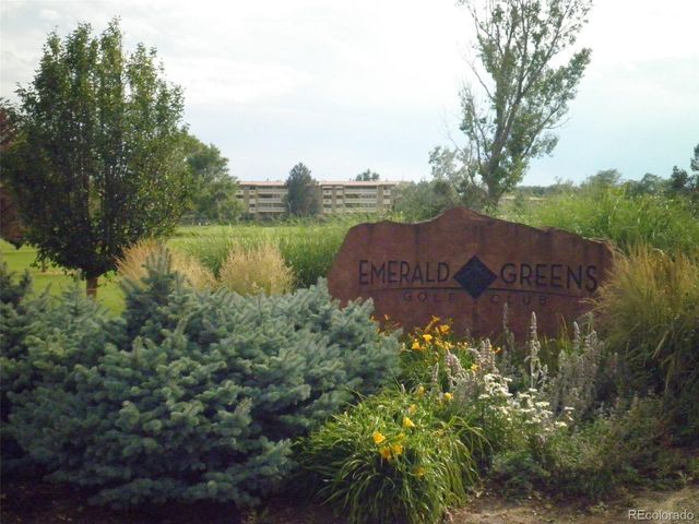605 S Alton Way 12A, Denver, CO 80247