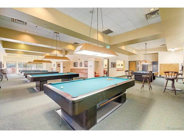 605 S Alton Way 12A, Denver, CO 80247