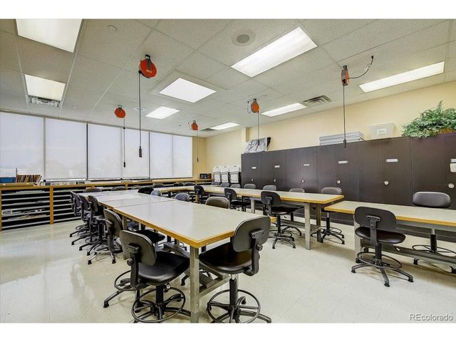 605 S Alton Way 12A, Denver, CO 80247