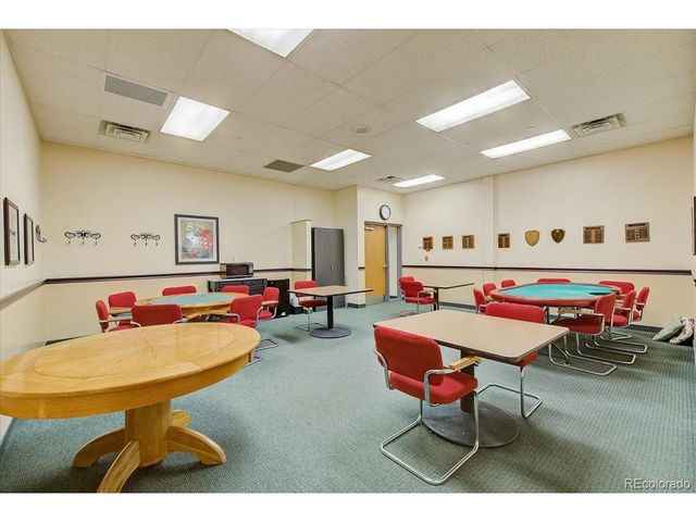 605 S Alton Way 12A, Denver, CO 80247