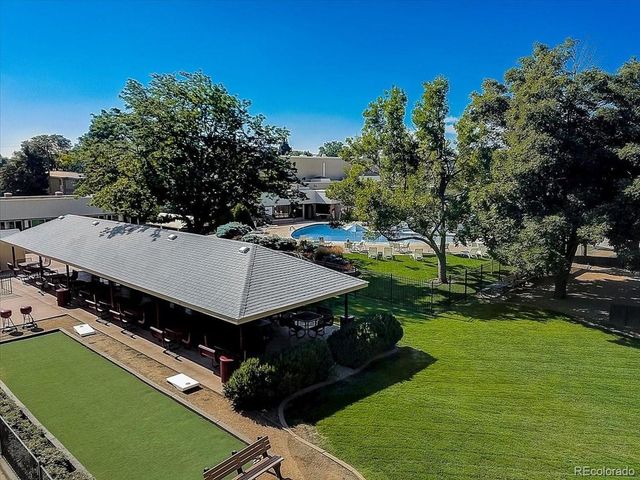 605 S Alton Way 12A, Denver, CO 80247